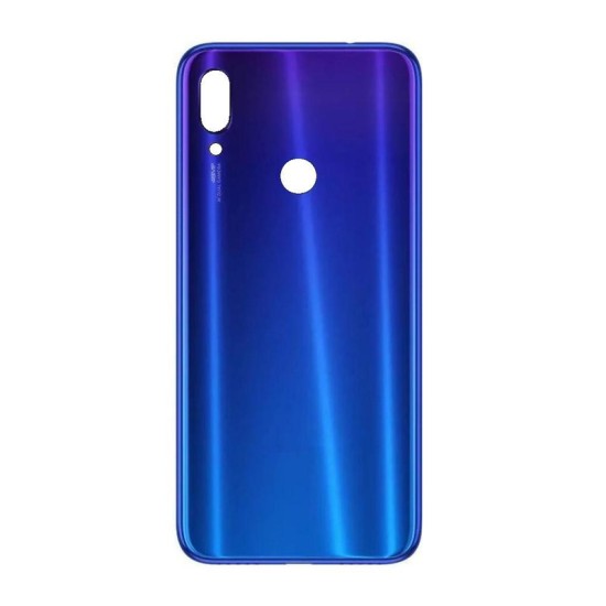 XIAOMI REDMI 7 BACK TAMPA BLUE